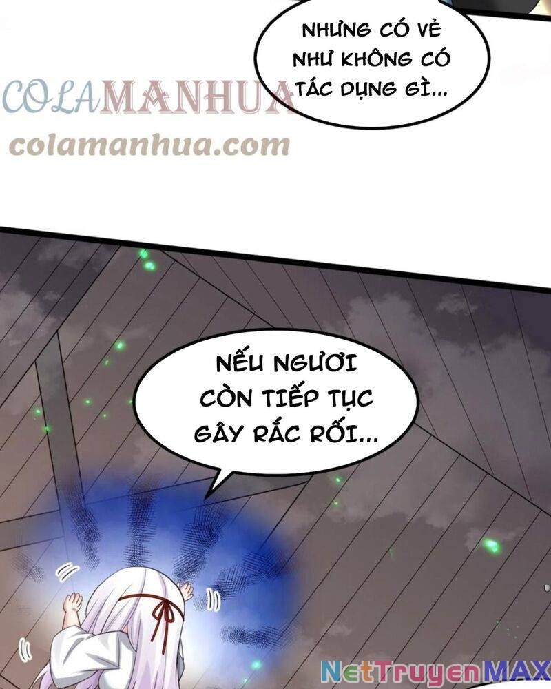 đọc truyện Hảo Đồ Nhi Hãy Tha Cho Vi Sư Chương 143 ảnh 31 tại Truyện Dạ Ký
