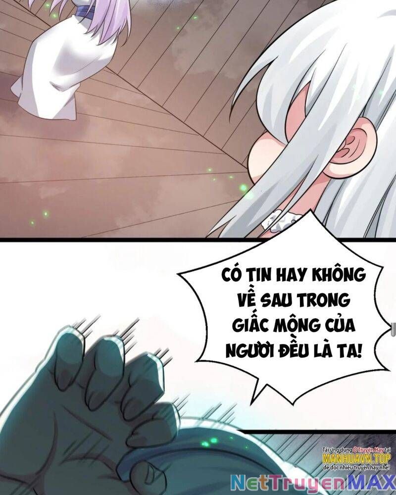 đọc truyện Hảo Đồ Nhi Hãy Tha Cho Vi Sư Chương 143 ảnh 32 tại Truyện Dạ Ký