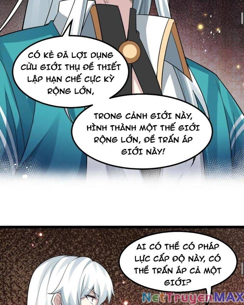 đọc truyện Hảo Đồ Nhi Hãy Tha Cho Vi Sư Chương 143 ảnh 49 tại Truyện Dạ Ký