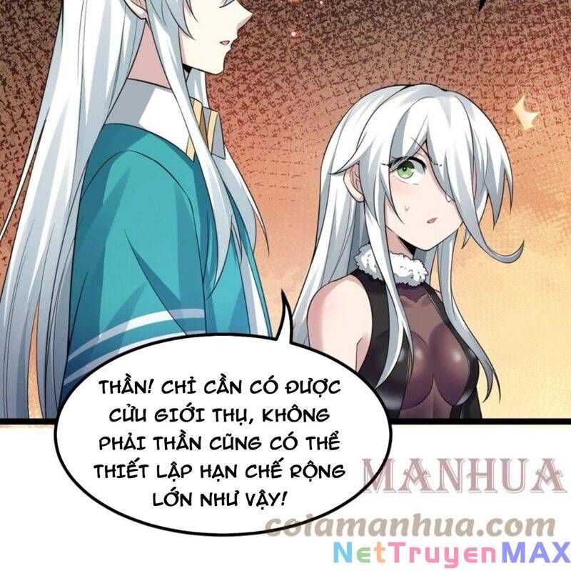 đọc truyện Hảo Đồ Nhi Hãy Tha Cho Vi Sư Chương 143 ảnh 50 tại Truyện Dạ Ký