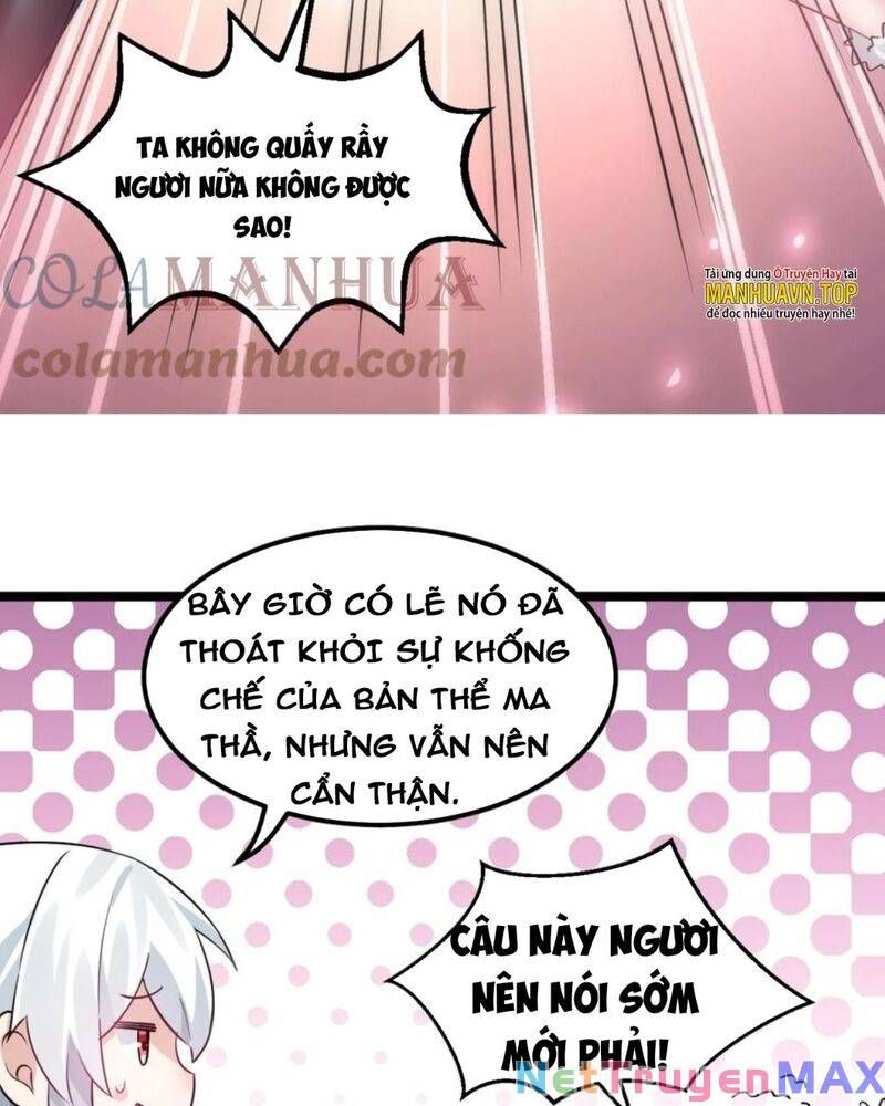 đọc truyện Hảo Đồ Nhi Hãy Tha Cho Vi Sư Chương 144 ảnh 27 tại Truyện Dạ Ký