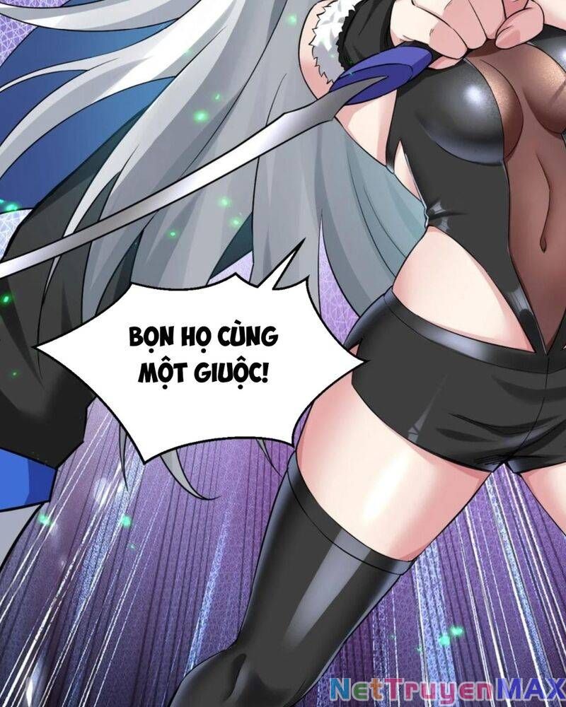 đọc truyện Hảo Đồ Nhi Hãy Tha Cho Vi Sư Chương 144 ảnh 6 tại Truyện Dạ Ký