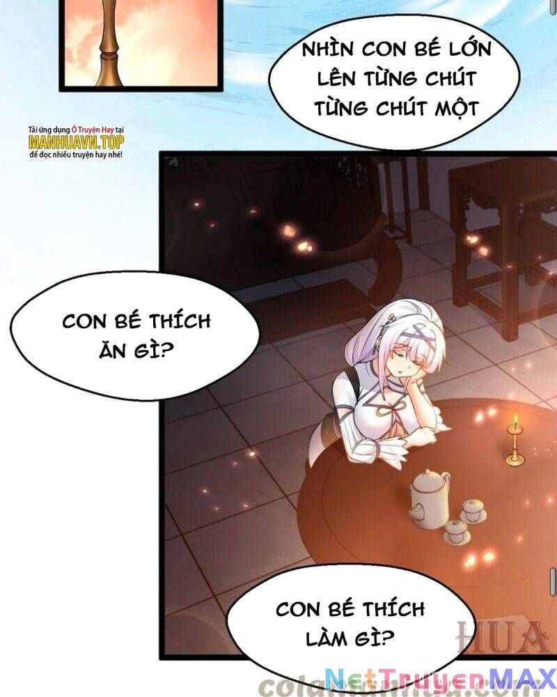 đọc truyện Hảo Đồ Nhi Hãy Tha Cho Vi Sư Chương 144 ảnh 54 tại Truyện Dạ Ký