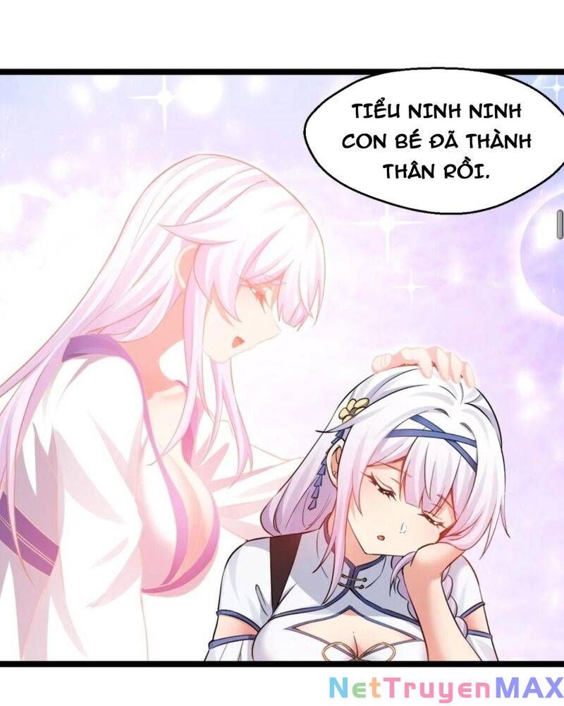 đọc truyện Hảo Đồ Nhi Hãy Tha Cho Vi Sư Chương 144 ảnh 57 tại Truyện Dạ Ký