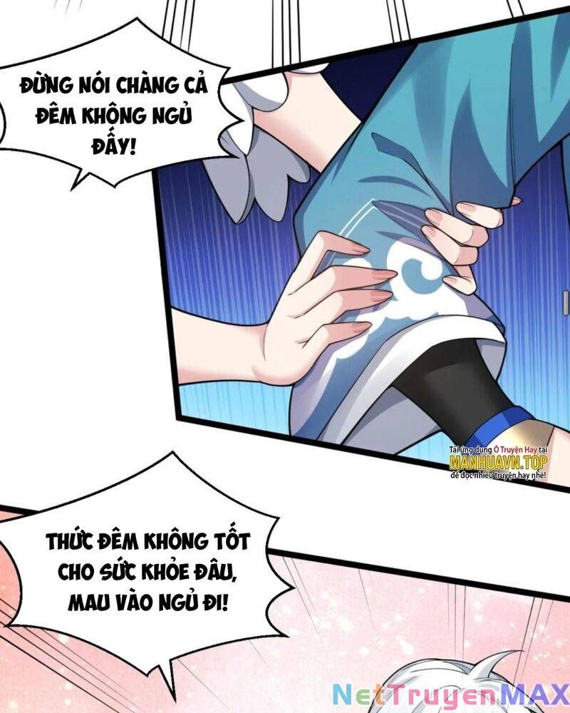 đọc truyện Hảo Đồ Nhi Hãy Tha Cho Vi Sư Chương 145 ảnh 37 tại Truyện Dạ Ký