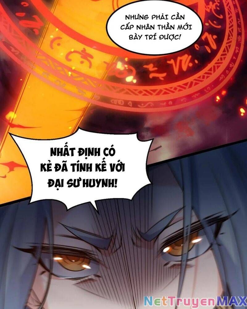 đọc truyện Hảo Đồ Nhi Hãy Tha Cho Vi Sư Chương 146 ảnh 16 tại Truyện Dạ Ký