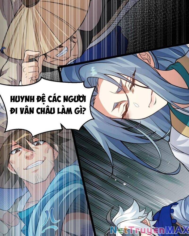 đọc truyện Hảo Đồ Nhi Hãy Tha Cho Vi Sư Chương 146 ảnh 5 tại Truyện Dạ Ký