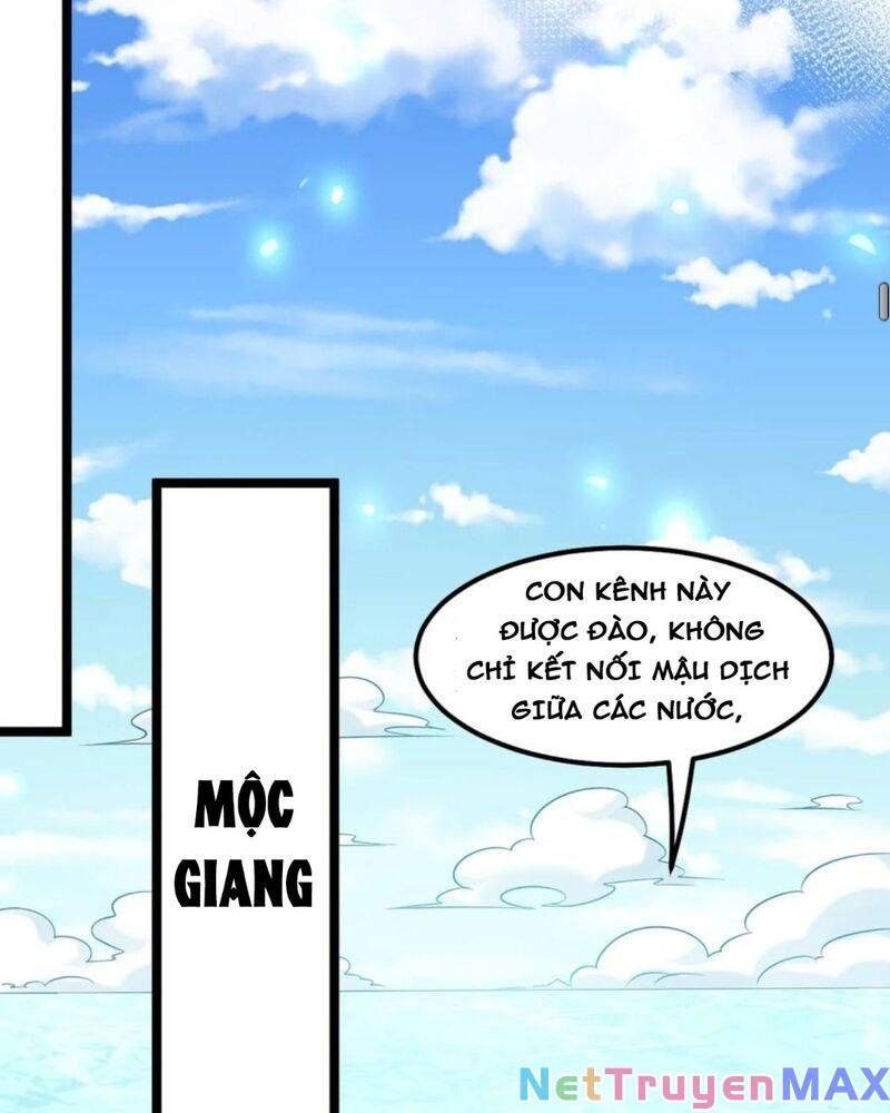 đọc truyện Hảo Đồ Nhi Hãy Tha Cho Vi Sư Chương 146 ảnh 47 tại Truyện Dạ Ký
