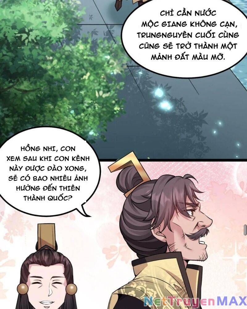 đọc truyện Hảo Đồ Nhi Hãy Tha Cho Vi Sư Chương 146 ảnh 49 tại Truyện Dạ Ký