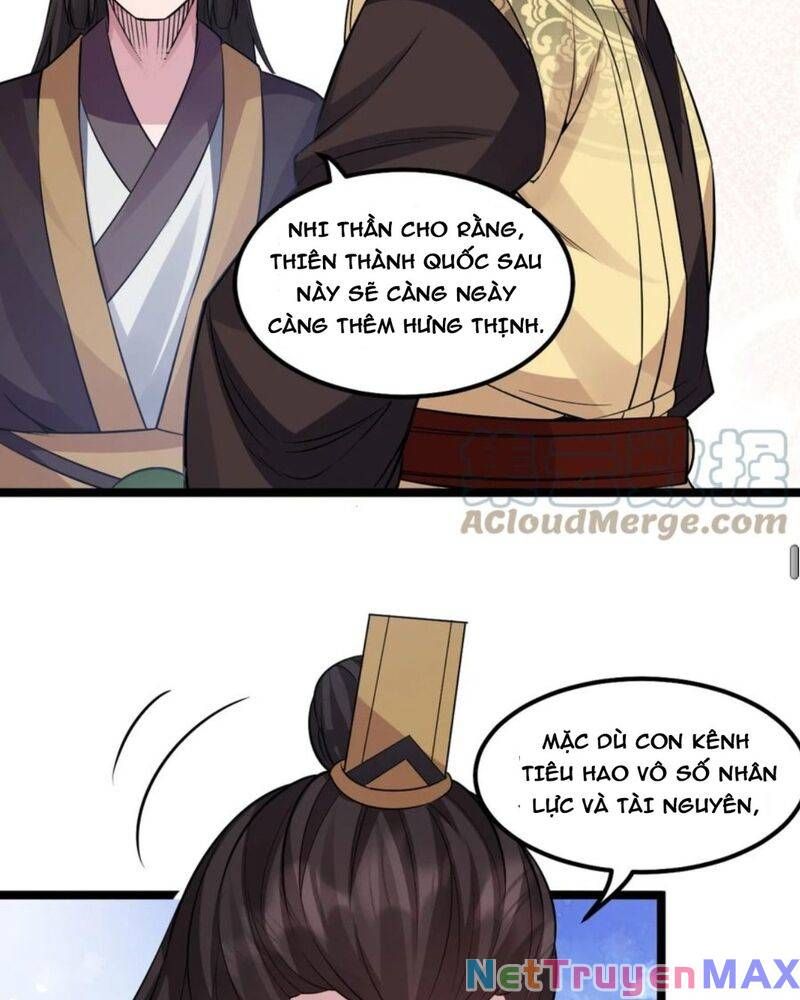 đọc truyện Hảo Đồ Nhi Hãy Tha Cho Vi Sư Chương 146 ảnh 50 tại Truyện Dạ Ký
