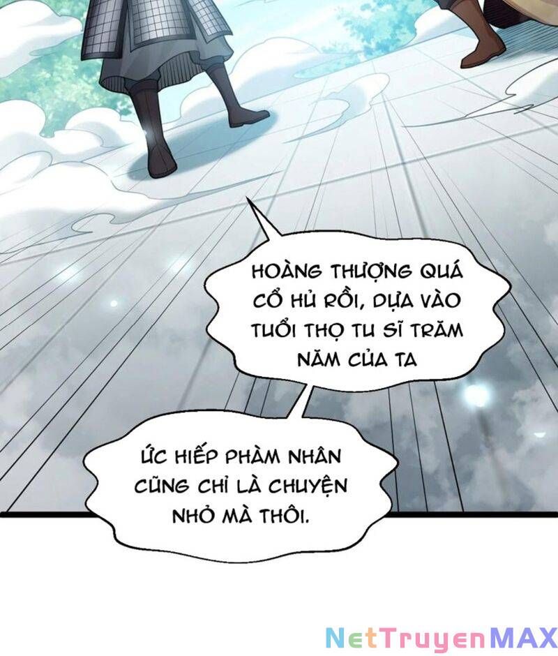 đọc truyện Hảo Đồ Nhi Hãy Tha Cho Vi Sư Chương 148 ảnh 16 tại Truyện Dạ Ký