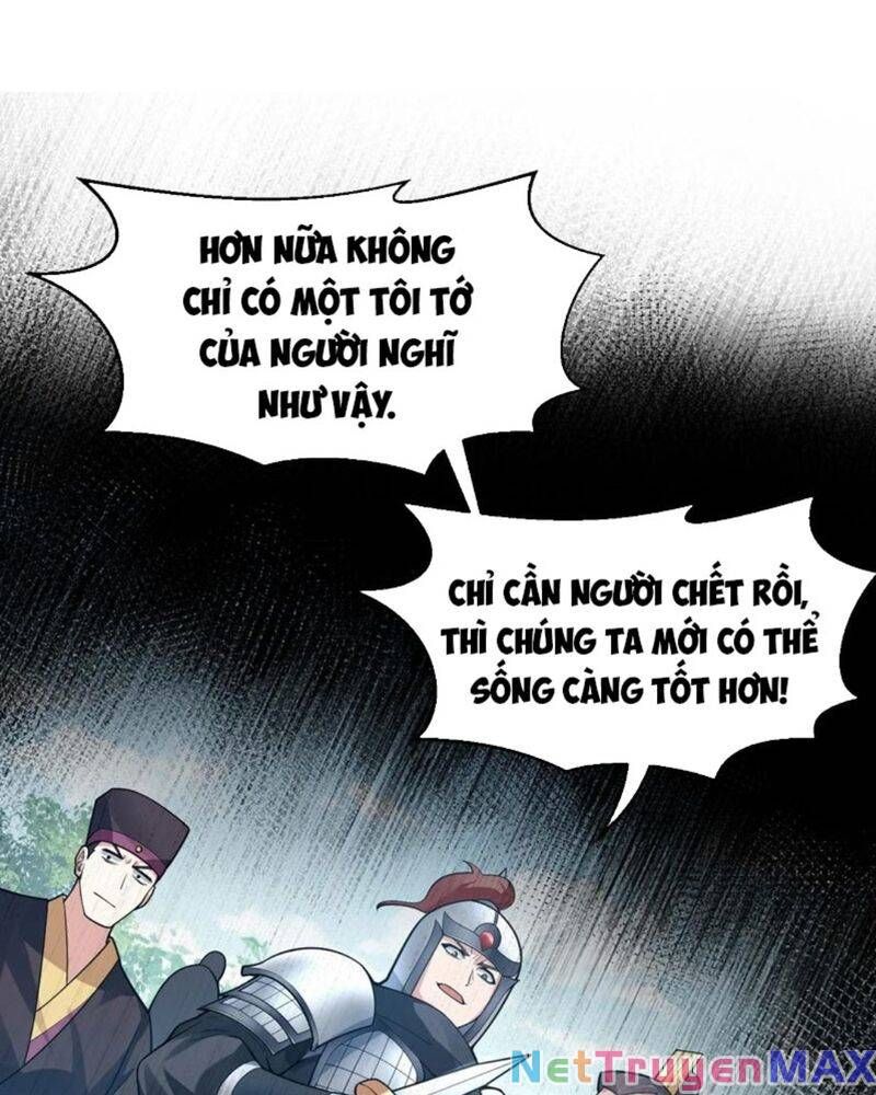 đọc truyện Hảo Đồ Nhi Hãy Tha Cho Vi Sư Chương 148 ảnh 17 tại Truyện Dạ Ký