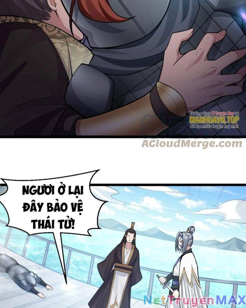 đọc truyện Hảo Đồ Nhi Hãy Tha Cho Vi Sư Chương 148 ảnh 3 tại Truyện Dạ Ký
