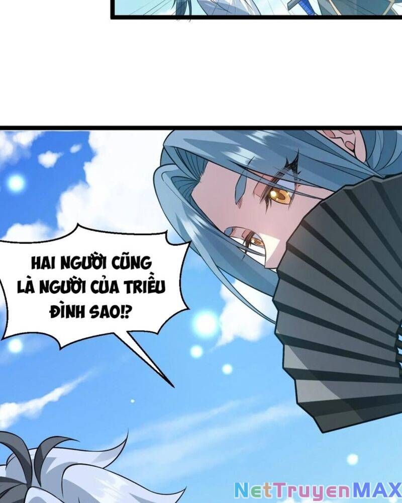 đọc truyện Hảo Đồ Nhi Hãy Tha Cho Vi Sư Chương 149 ảnh 25 tại Truyện Dạ Ký