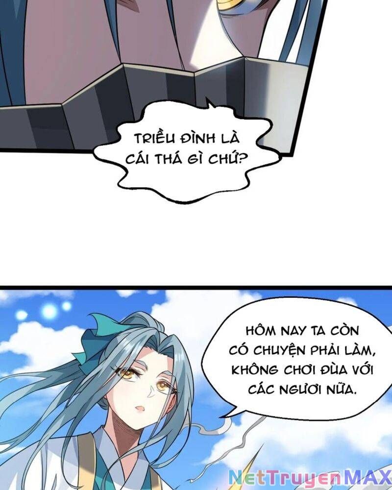 đọc truyện Hảo Đồ Nhi Hãy Tha Cho Vi Sư Chương 149 ảnh 27 tại Truyện Dạ Ký