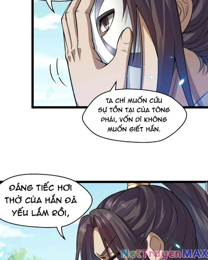 đọc truyện Hảo Đồ Nhi Hãy Tha Cho Vi Sư Chương 149 ảnh 32 tại Truyện Dạ Ký