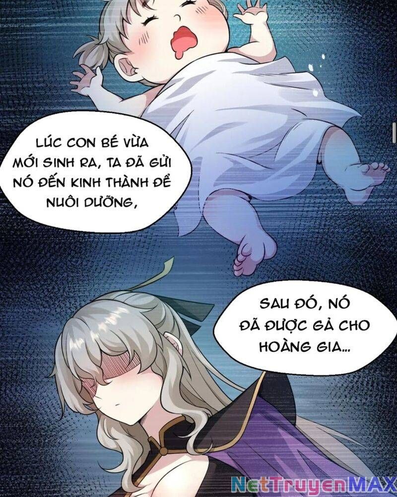 đọc truyện Hảo Đồ Nhi Hãy Tha Cho Vi Sư Chương 149 ảnh 39 tại Truyện Dạ Ký
