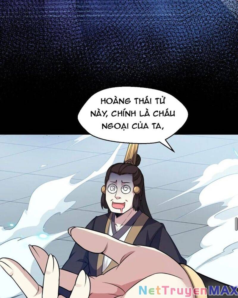 đọc truyện Hảo Đồ Nhi Hãy Tha Cho Vi Sư Chương 149 ảnh 41 tại Truyện Dạ Ký