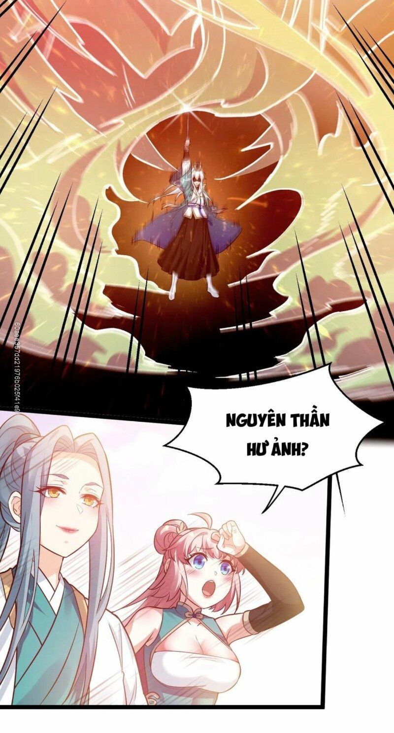 đọc truyện Hảo Đồ Nhi Hãy Tha Cho Vi Sư Chương 15 ảnh 31 tại Truyện Dạ Ký