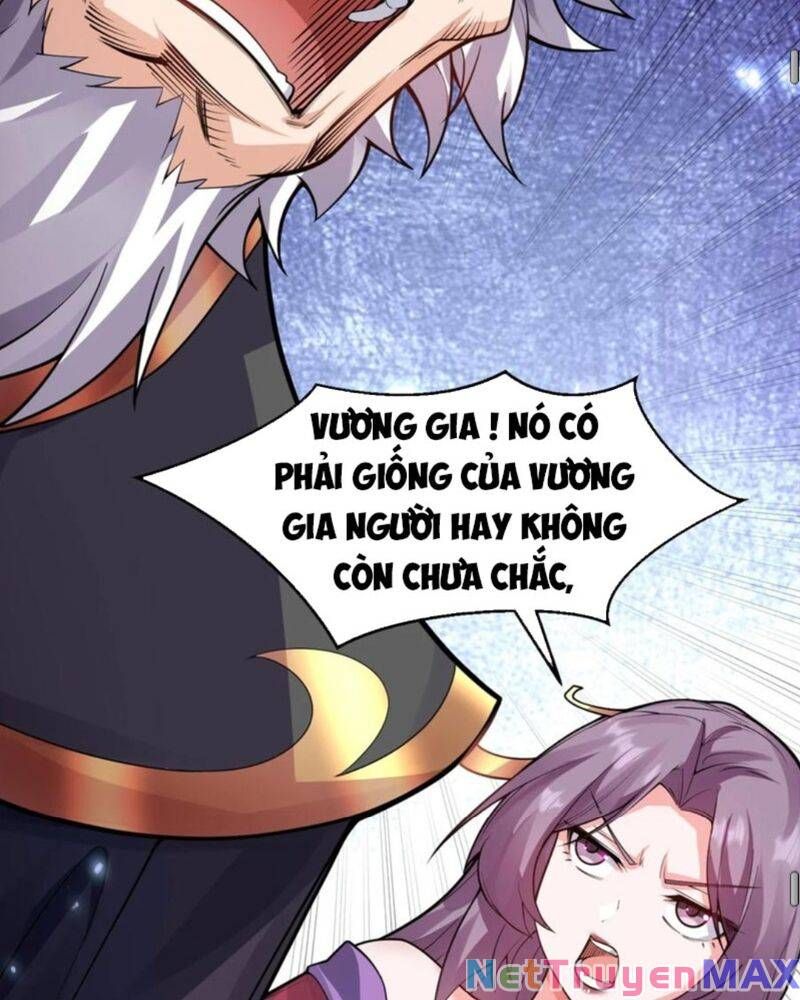 đọc truyện Hảo Đồ Nhi Hãy Tha Cho Vi Sư Chương 150 ảnh 37 tại Truyện Dạ Ký