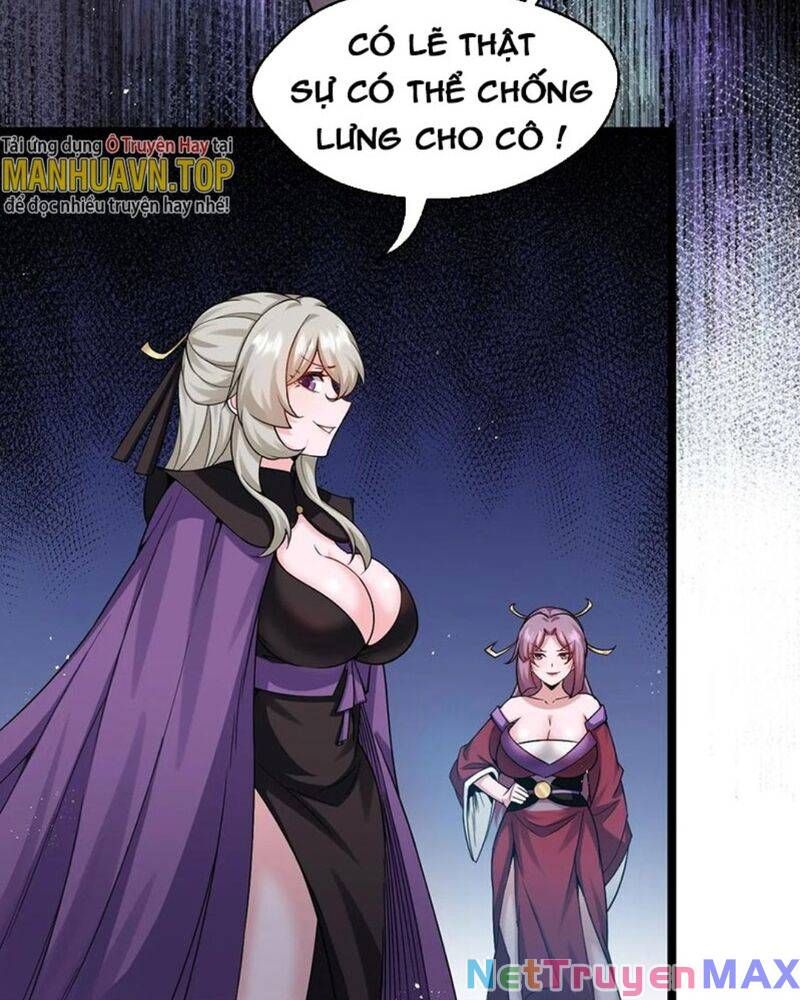 đọc truyện Hảo Đồ Nhi Hãy Tha Cho Vi Sư Chương 151 ảnh 32 tại Truyện Dạ Ký