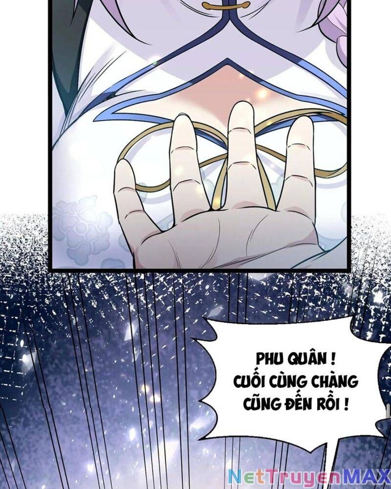 đọc truyện Hảo Đồ Nhi Hãy Tha Cho Vi Sư Chương 151 ảnh 51 tại Truyện Dạ Ký