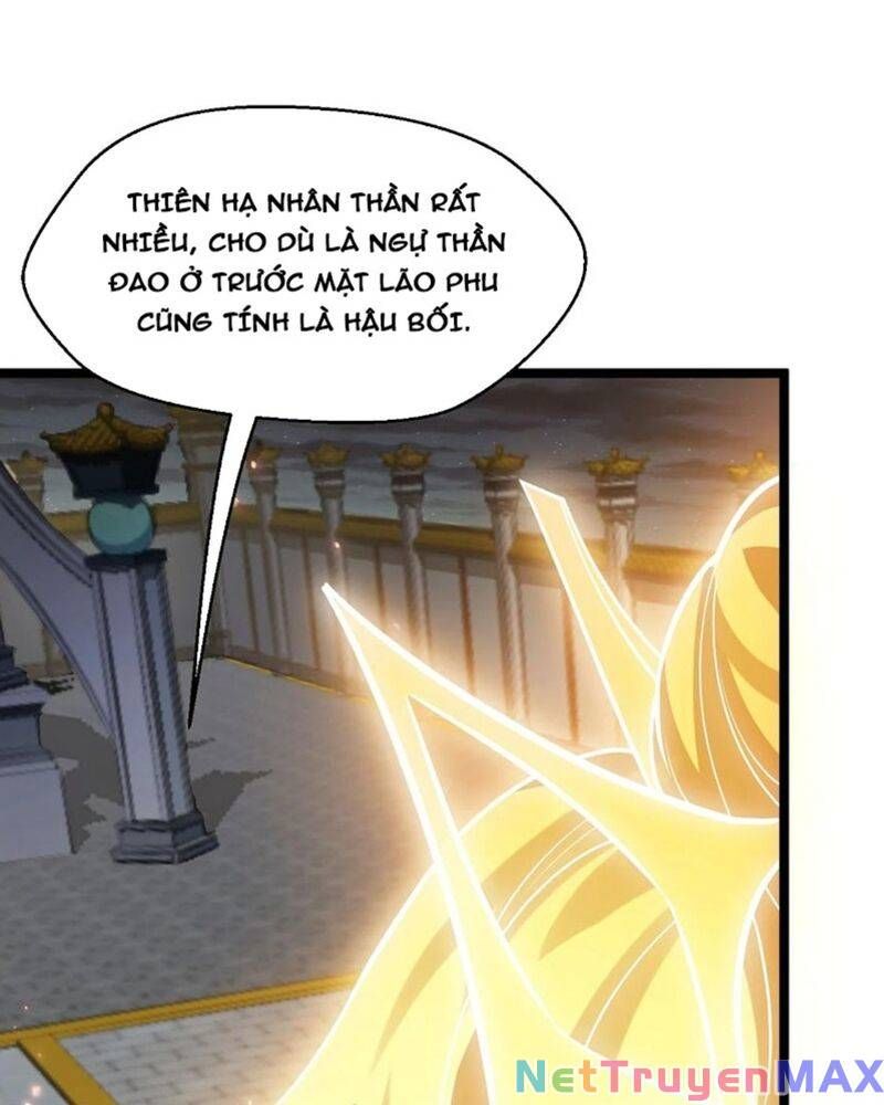 đọc truyện Hảo Đồ Nhi Hãy Tha Cho Vi Sư Chương 152 ảnh 19 tại Truyện Dạ Ký