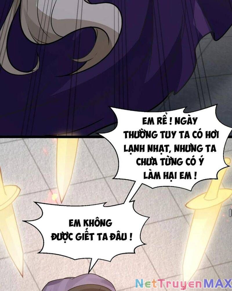 đọc truyện Hảo Đồ Nhi Hãy Tha Cho Vi Sư Chương 152 ảnh 62 tại Truyện Dạ Ký
