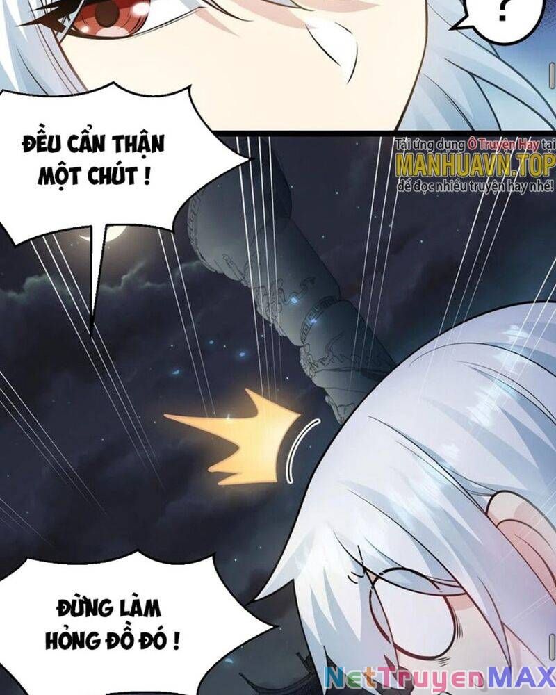 đọc truyện Hảo Đồ Nhi Hãy Tha Cho Vi Sư Chương 153 ảnh 40 tại Truyện Dạ Ký