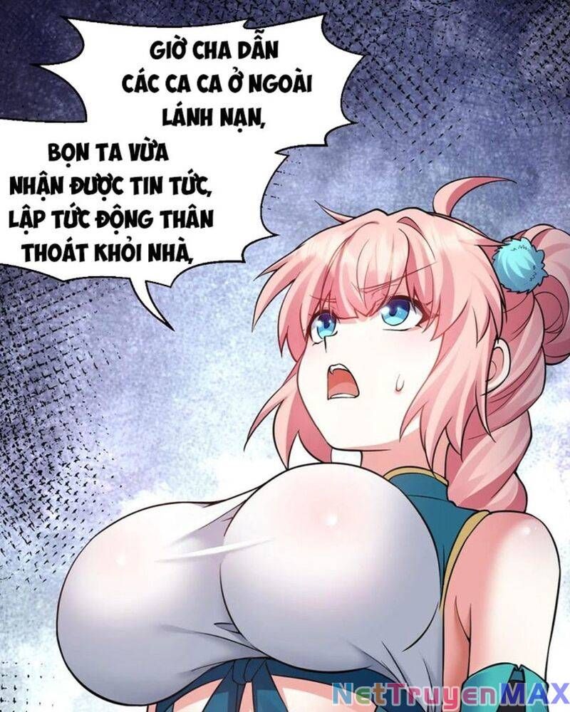 đọc truyện Hảo Đồ Nhi Hãy Tha Cho Vi Sư Chương 153 ảnh 54 tại Truyện Dạ Ký
