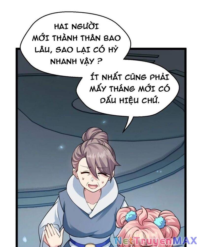 đọc truyện Hảo Đồ Nhi Hãy Tha Cho Vi Sư Chương 154 ảnh 2 tại Truyện Dạ Ký