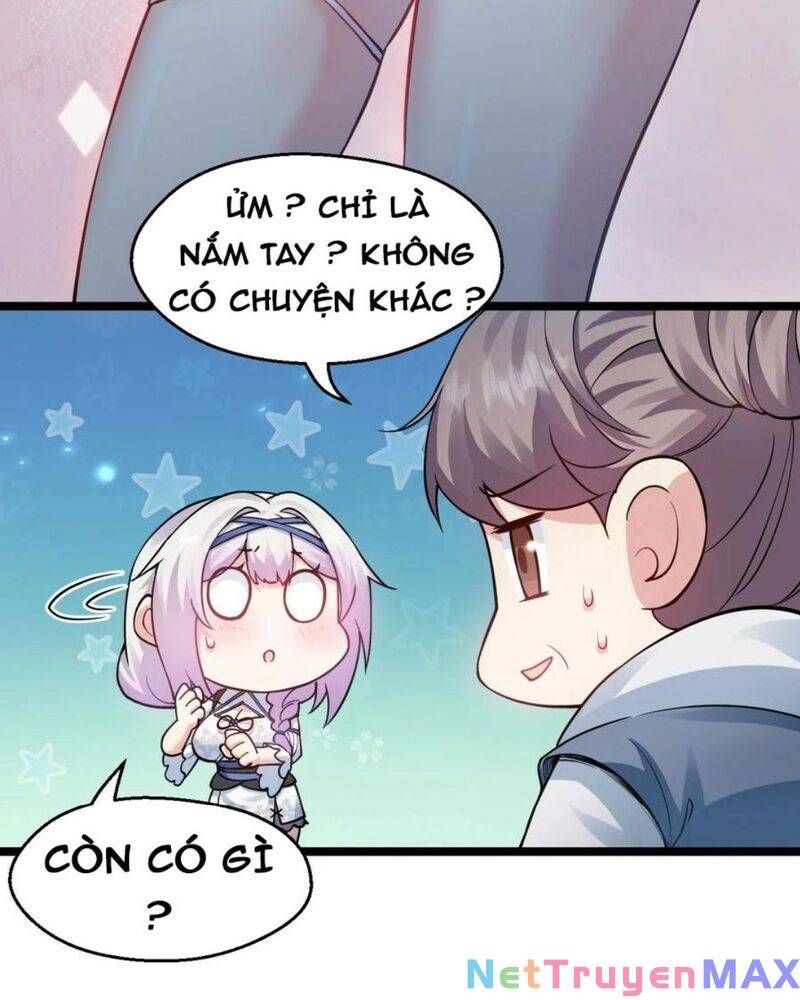 đọc truyện Hảo Đồ Nhi Hãy Tha Cho Vi Sư Chương 154 ảnh 6 tại Truyện Dạ Ký