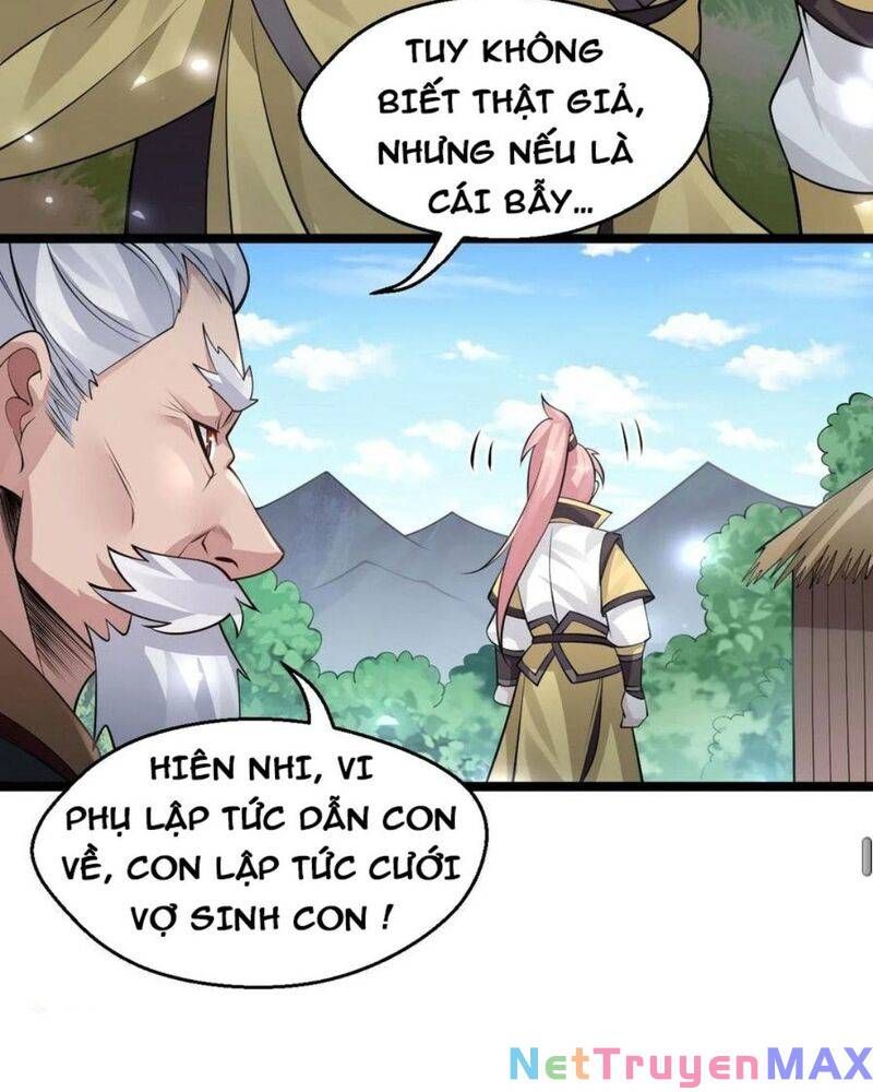 đọc truyện Hảo Đồ Nhi Hãy Tha Cho Vi Sư Chương 154 ảnh 58 tại Truyện Dạ Ký
