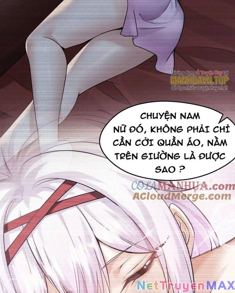 đọc truyện Hảo Đồ Nhi Hãy Tha Cho Vi Sư Chương 154 ảnh 10 tại Truyện Dạ Ký