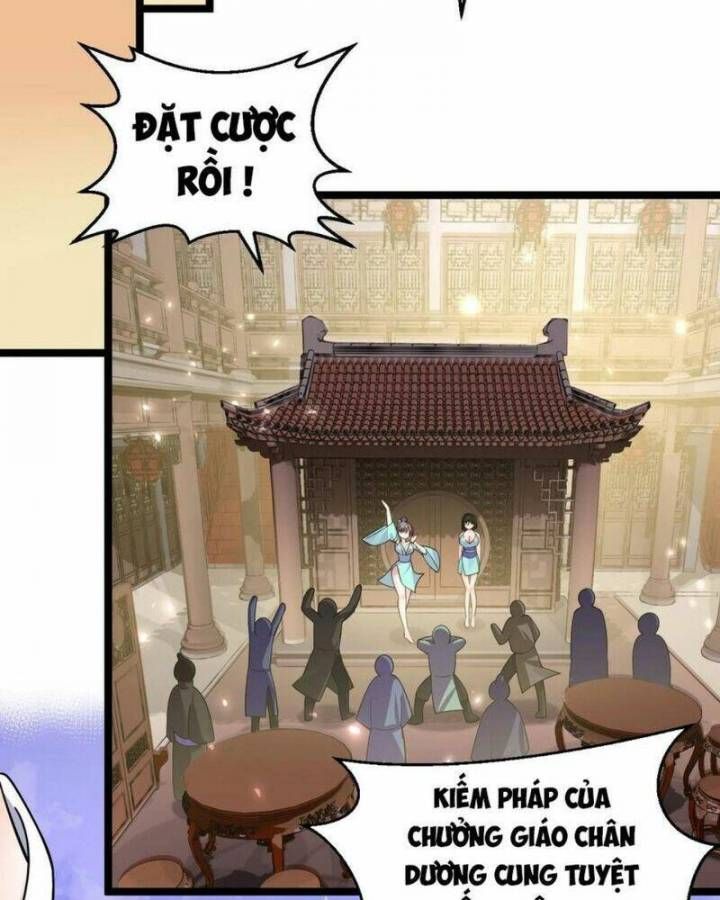 đọc truyện Hảo Đồ Nhi Hãy Tha Cho Vi Sư Chương 156 ảnh 13 tại Truyện Dạ Ký