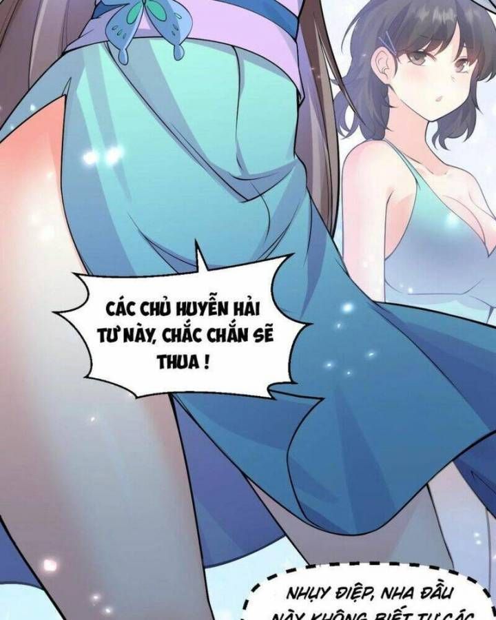 đọc truyện Hảo Đồ Nhi Hãy Tha Cho Vi Sư Chương 156 ảnh 15 tại Truyện Dạ Ký