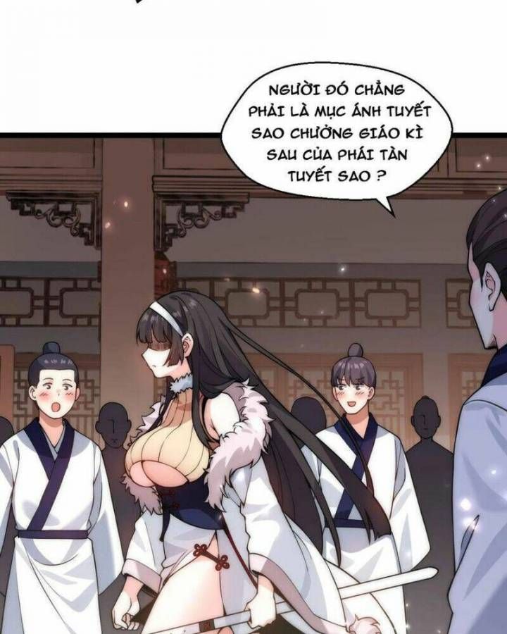 đọc truyện Hảo Đồ Nhi Hãy Tha Cho Vi Sư Chương 156 ảnh 25 tại Truyện Dạ Ký