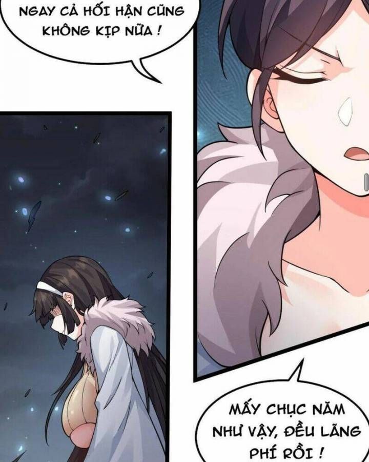 đọc truyện Hảo Đồ Nhi Hãy Tha Cho Vi Sư Chương 156 ảnh 54 tại Truyện Dạ Ký
