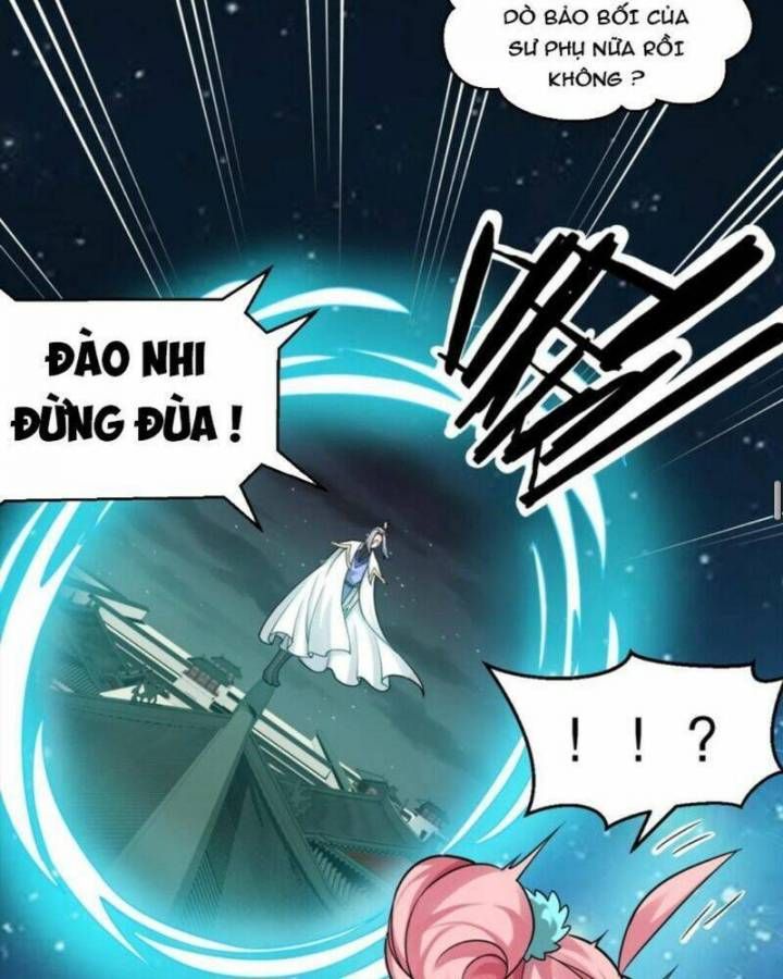 đọc truyện Hảo Đồ Nhi Hãy Tha Cho Vi Sư Chương 157 ảnh 32 tại Truyện Dạ Ký