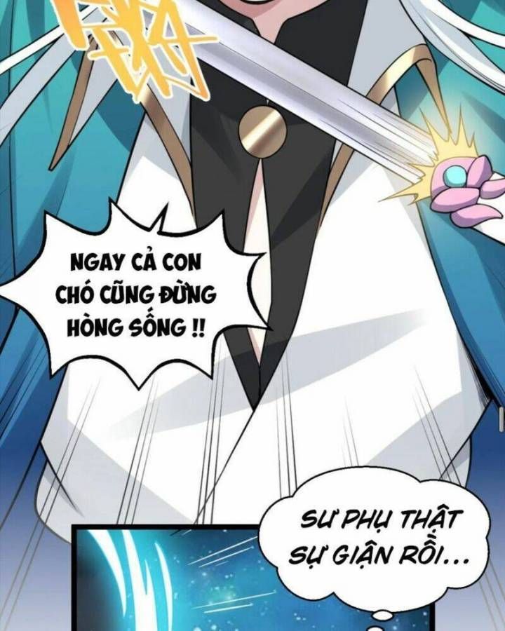 đọc truyện Hảo Đồ Nhi Hãy Tha Cho Vi Sư Chương 157 ảnh 41 tại Truyện Dạ Ký