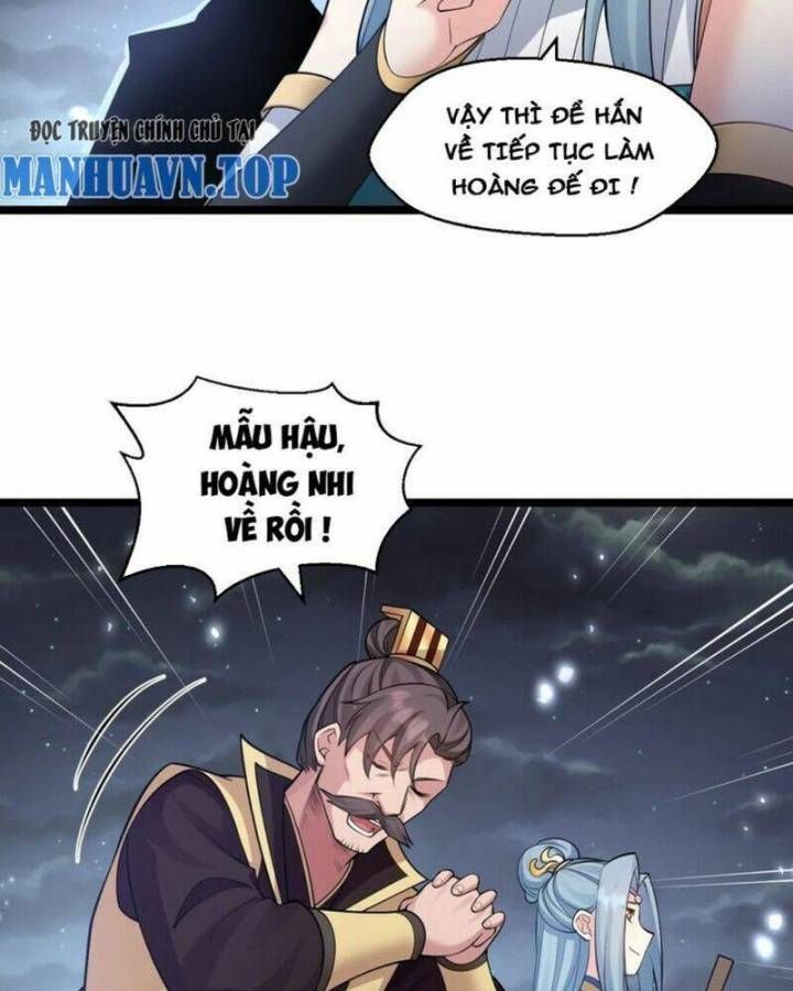 đọc truyện Hảo Đồ Nhi Hãy Tha Cho Vi Sư Chương 158 ảnh 17 tại Truyện Dạ Ký