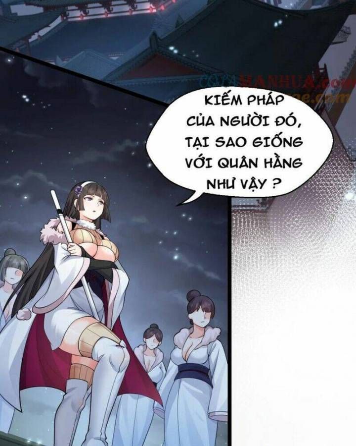 đọc truyện Hảo Đồ Nhi Hãy Tha Cho Vi Sư Chương 158 ảnh 3 tại Truyện Dạ Ký