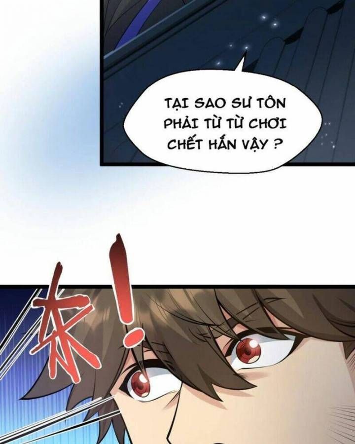 đọc truyện Hảo Đồ Nhi Hãy Tha Cho Vi Sư Chương 158 ảnh 5 tại Truyện Dạ Ký