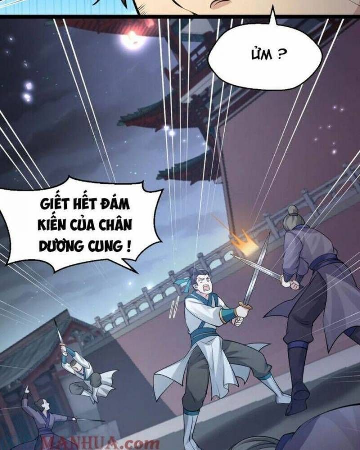đọc truyện Hảo Đồ Nhi Hãy Tha Cho Vi Sư Chương 158 ảnh 6 tại Truyện Dạ Ký