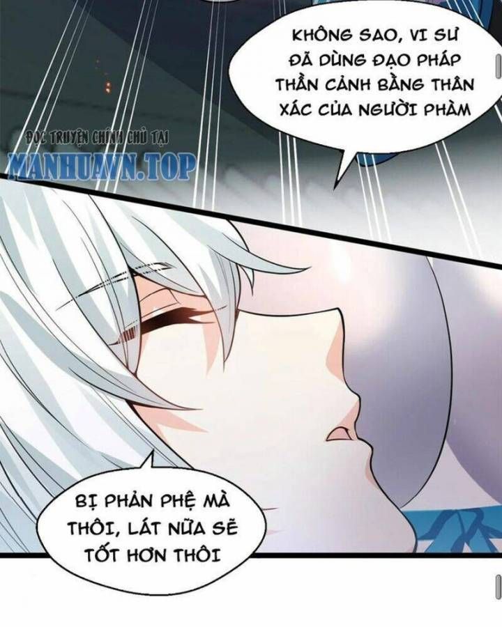 đọc truyện Hảo Đồ Nhi Hãy Tha Cho Vi Sư Chương 159 ảnh 50 tại Truyện Dạ Ký