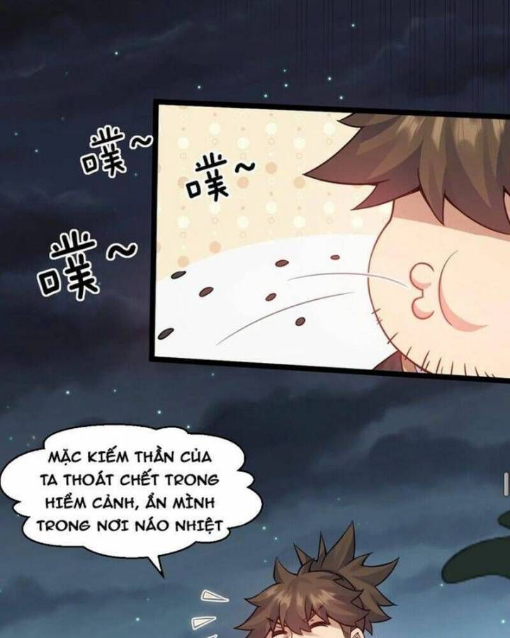 đọc truyện Hảo Đồ Nhi Hãy Tha Cho Vi Sư Chương 159 ảnh 61 tại Truyện Dạ Ký