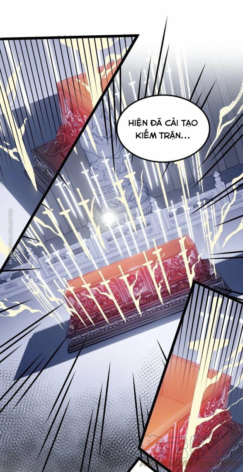 đọc truyện Hảo Đồ Nhi Hãy Tha Cho Vi Sư Chương 16 ảnh 23 tại Truyện Dạ Ký