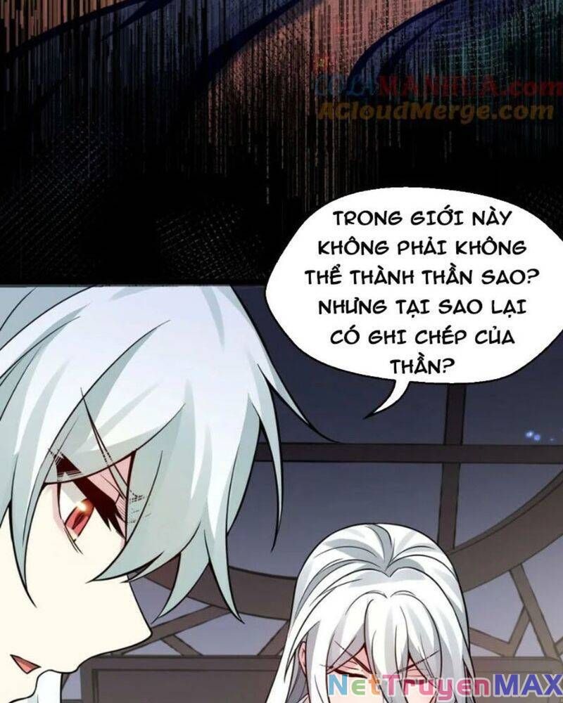 đọc truyện Hảo Đồ Nhi Hãy Tha Cho Vi Sư Chương 161 ảnh 25 tại Truyện Dạ Ký