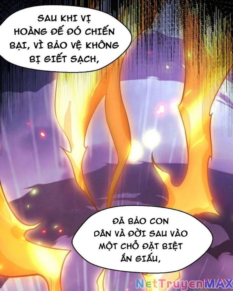 đọc truyện Hảo Đồ Nhi Hãy Tha Cho Vi Sư Chương 161 ảnh 28 tại Truyện Dạ Ký