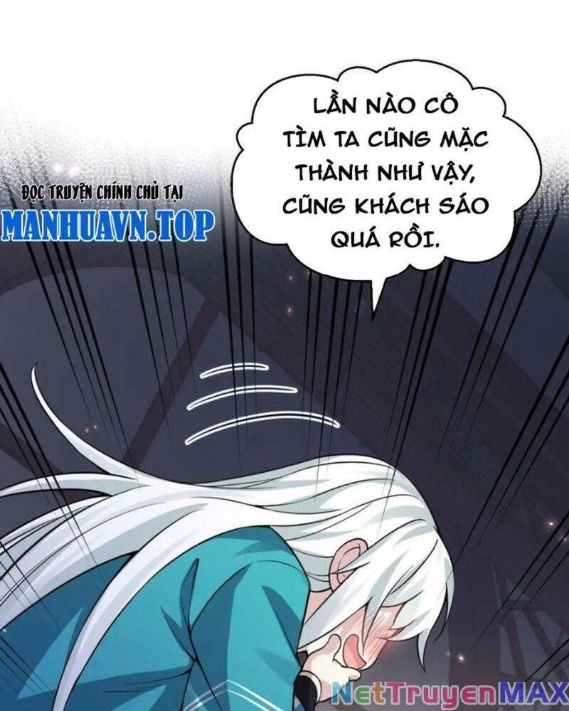 đọc truyện Hảo Đồ Nhi Hãy Tha Cho Vi Sư Chương 161 ảnh 4 tại Truyện Dạ Ký